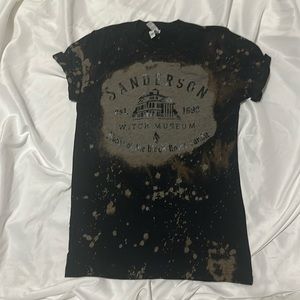 Sanderson Witch Museum